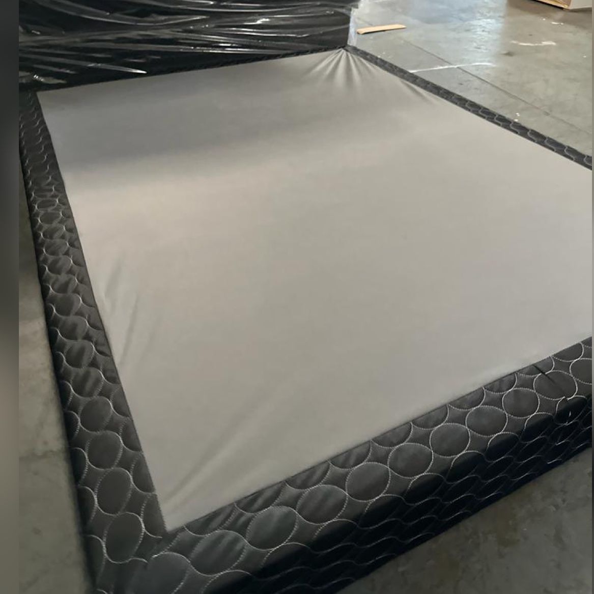 Queen Box Spring