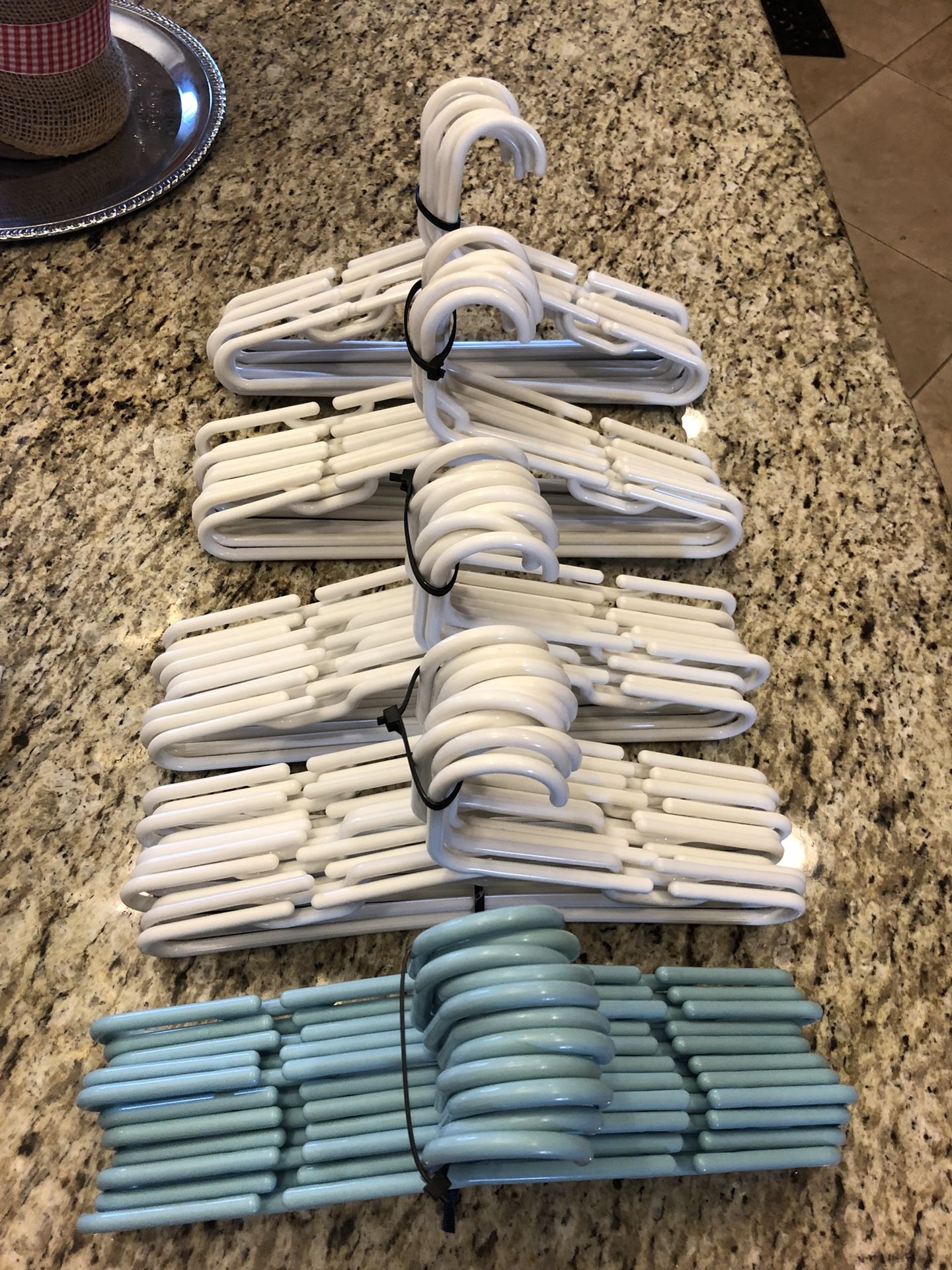 Each bundle of ten 3 dollars or all five bundles for 15