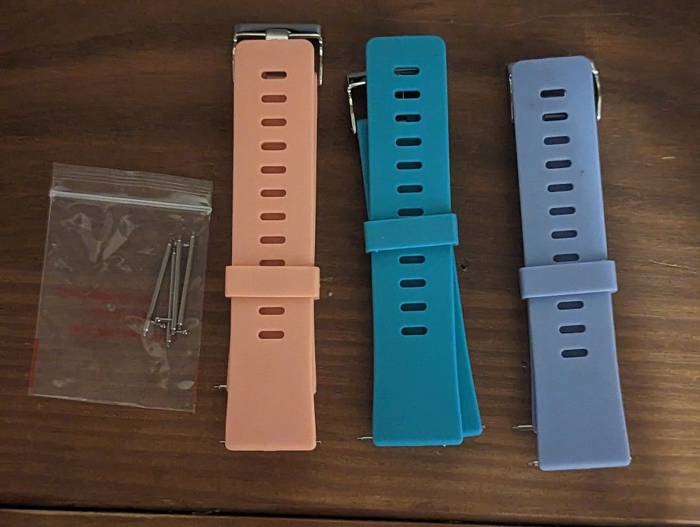 Versa Fit Bit Watch Bands
