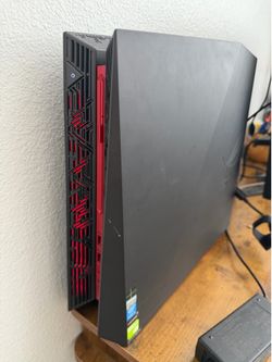 ASUS Desktop PC for Trade/Sale