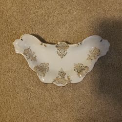 Antique  Small CANDY dish