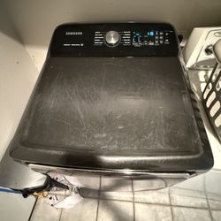 Samsung Dryer