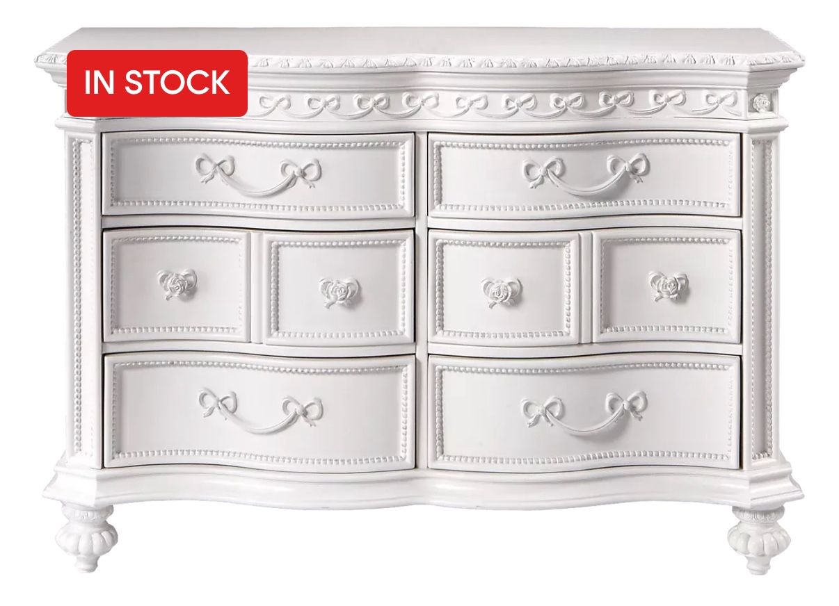 rooms to go disney dresser