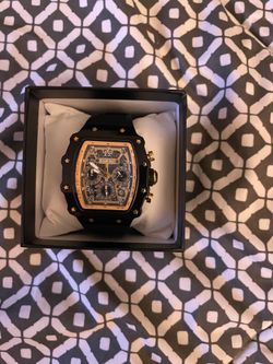 Invicta Watch