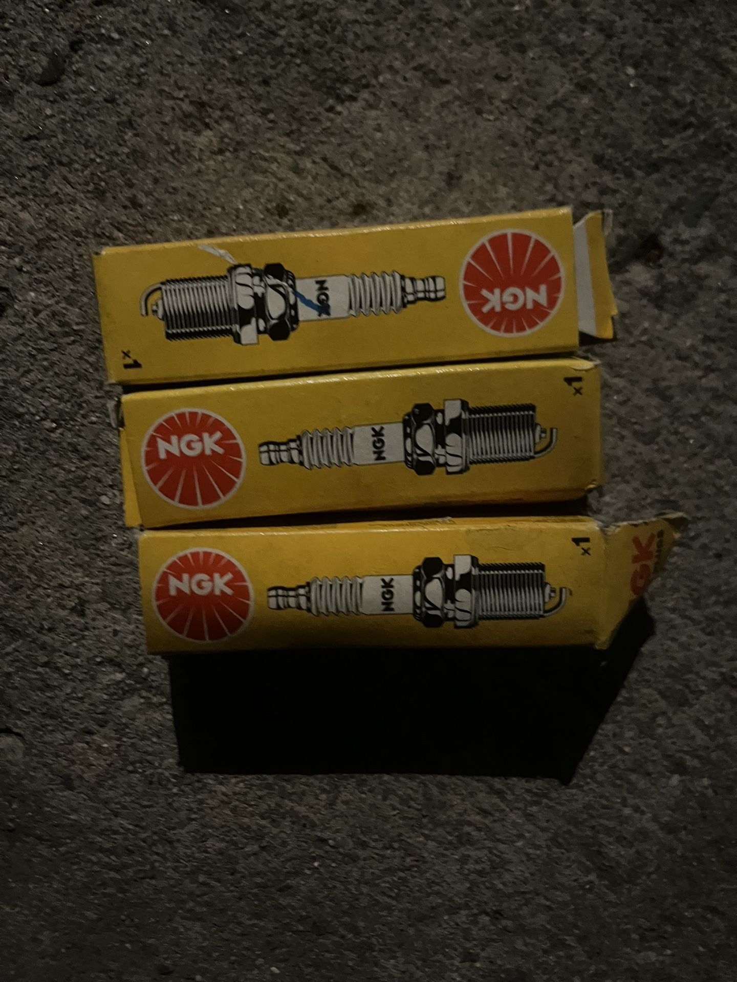 Minibike Spark Plugs