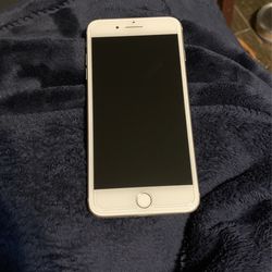 iPhone 8 Plus
