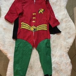 New Baby Costume 