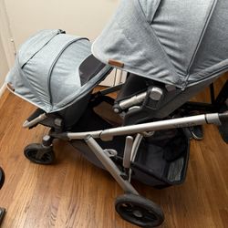 Uppababy Stroller