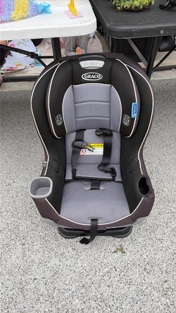 Graco car seat