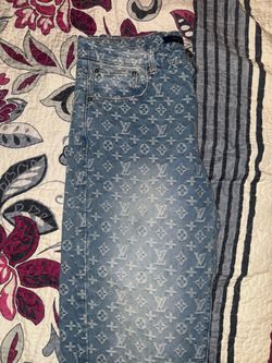 LV Pants