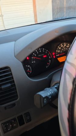 2014 Nissan Frontier
