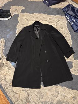 Gallery Trench Women’s Coat