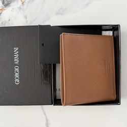 GA Amarni wallet / New