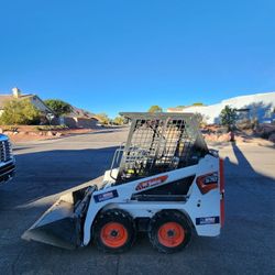 Bobcat S70