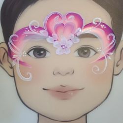 Face Painting 