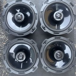 Speakers 