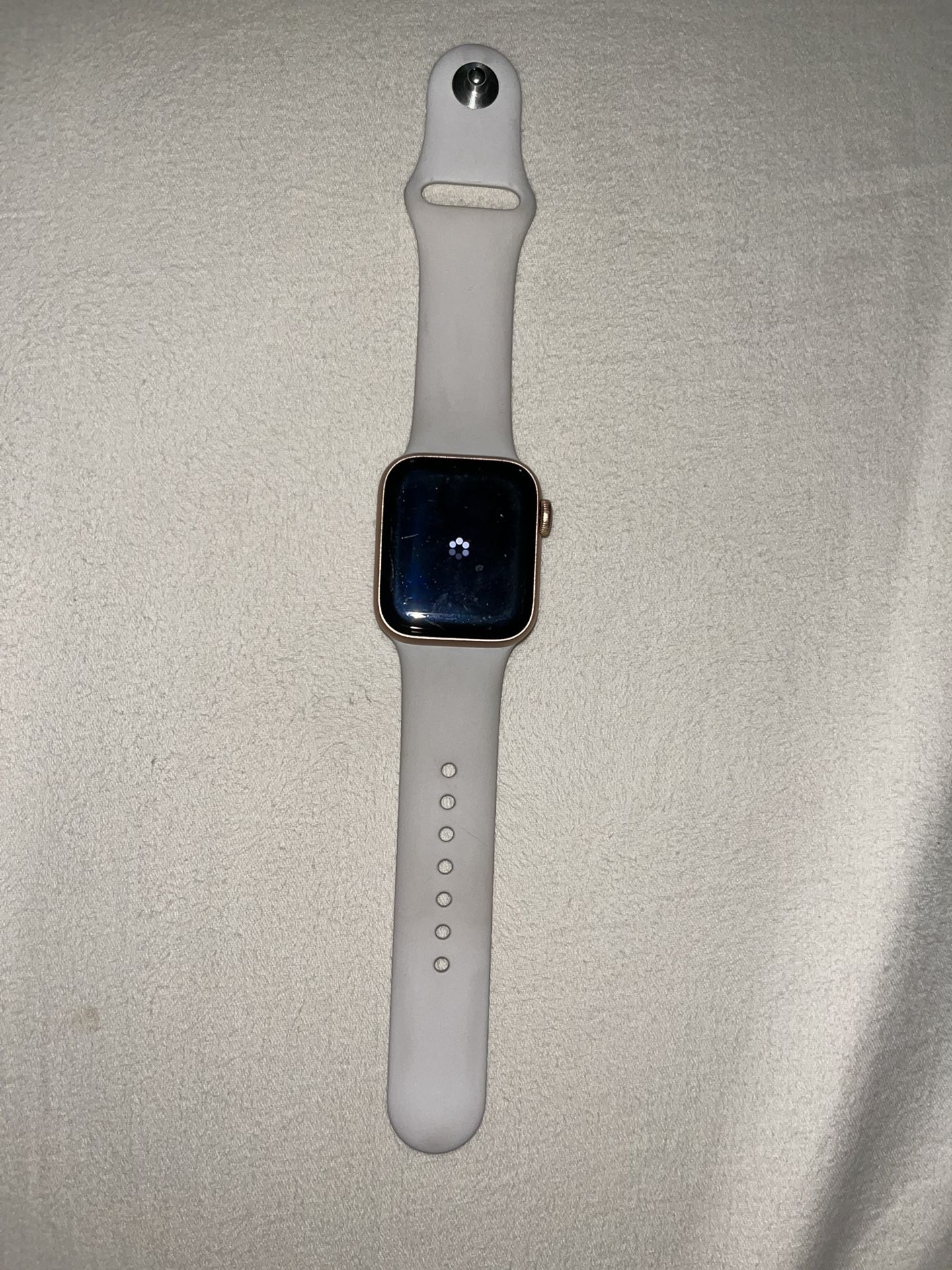Apple Watch SE