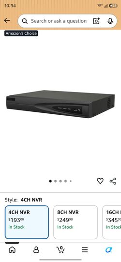 Hikavision