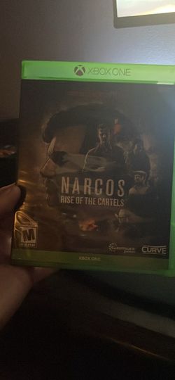 Narcos rise of the cartel