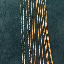 Waist Beads