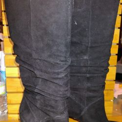 Nine West high Boots 