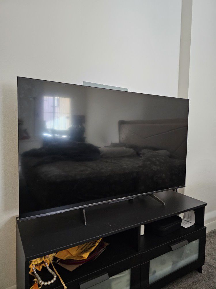 55 Inch 4k TV