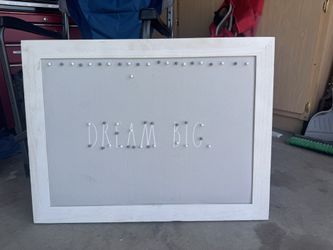 Rae Dunn Pin Boards
