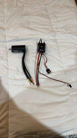 Kysho Brushless Motor 