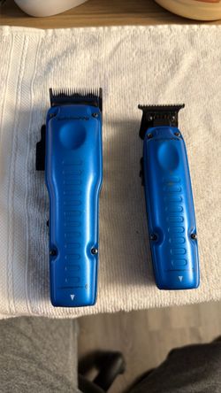 Babyliss pro fx