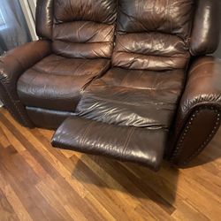 Furniture Couch 