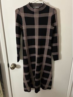 Warm dress
