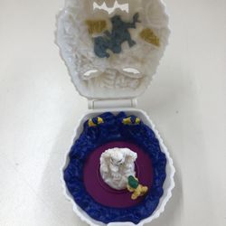 Mighty Max Figurine Totally Toy Holiday 1993 McDonald's Happy Meal Toy