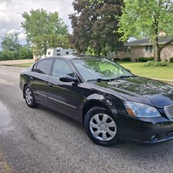 2006 Nissan Altima