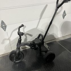 Joovy Trike 