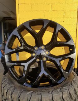 Rines 24 inch nuevos