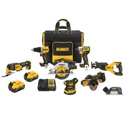Brand New I’m Box Dewalt 