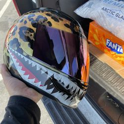 Icon Helmet