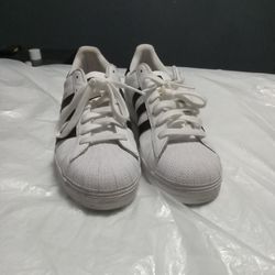 Adidas Superstar Shoes Size 10