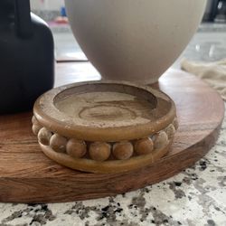 Candle Holder 