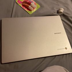 Samsung Chromebook 