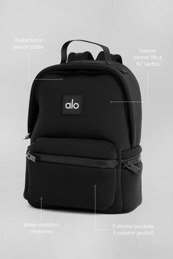 Alo Backpack