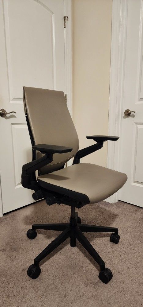Steelcase Gesture Ergonomic Chair