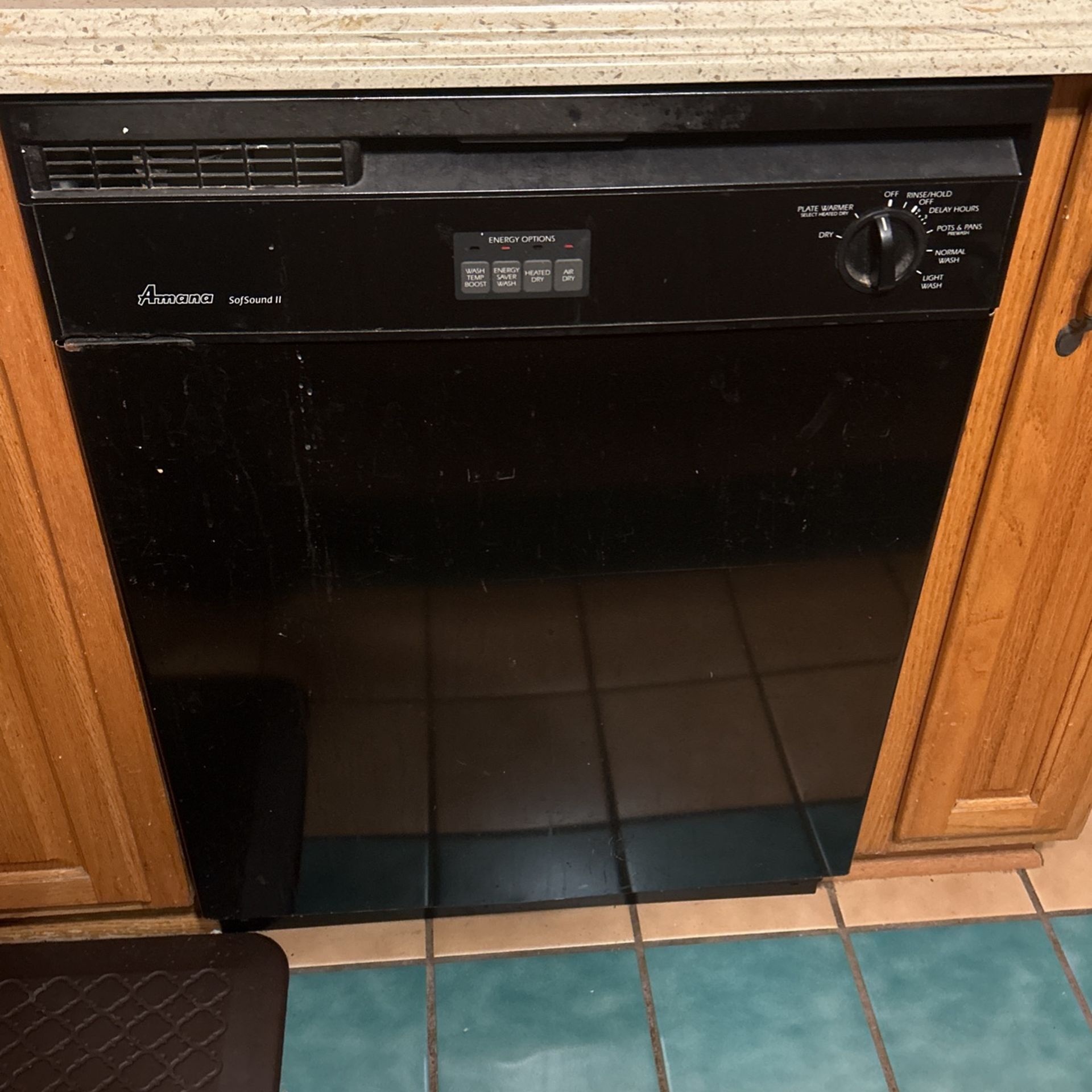 Dishwasher