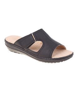 Brand new Black Cutout Slide size available 5.5 and 6.5