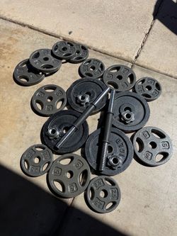 Weights
