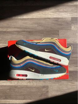 🔥 Nike Air Max 1/97 Sean Wotherspoon 🔥