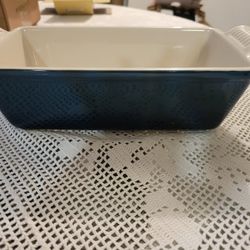 Le Creuset Heritage Loaf Pan