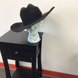 Cowboy Hat 