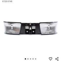 John Deere Headlight housing