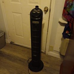 Sierra Tower Fan 